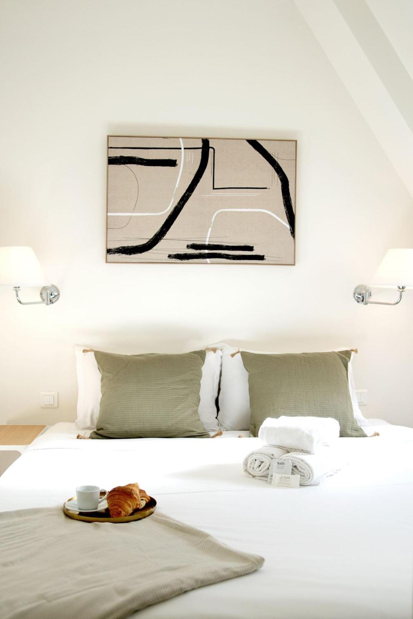 شقة باريس  في Eiffel 2Br Avenue المظهر الخارجي الصورة